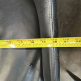 Pair of Black Upholstered Armchairs - thumbnail 7 of 7