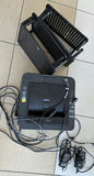 Brother HL-2270DW Wireless Printer and Adjustable Monitor Stands - thumbnail 1 of 7