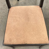 Two Wooden Chairs and One Bar Stool - thumbnail 3 of 12
