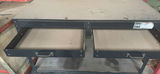 Sewell Multipurpose Workbench with Pegboard and Drawers - thumbnail 2 of 5