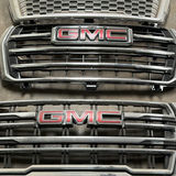 GMC Front Grilles - thumbnail 3 of 5