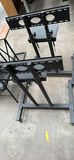 Folding Table, Folding Chairs, TV Stands, and Side Table - thumbnail 4 of 5