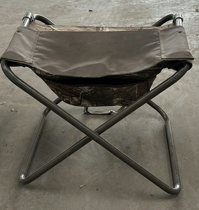 Three Folding Camping Chairs - image 10 of 11