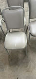 Set of Padded Metal Chairs - thumbnail 5 of 5