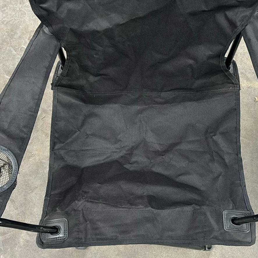 Three Folding Camping Chairs - image 6 of 11