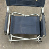 Three Folding Camping Chairs - thumbnail 3 of 11
