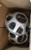 GMC Wheel Center Caps and Lug Nuts - thumbnail 4 of 5