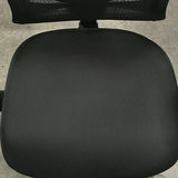 Collection of Mesh Back Office Chairs - thumbnail 4 of 6