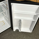 Haier Mini Refrigerator, Hamilton Beach Microwave, and Four-Slice Toaster - thumbnail 7 of 7