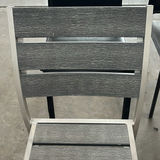 Set of Four Dining Chairs - thumbnail 4 of 7