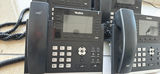 Set of Yealink SIP-T46G IP Phones - thumbnail 2 of 5