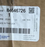 GM Genuine Parts Vehicle Floor Mat Set - thumbnail 2 of 5