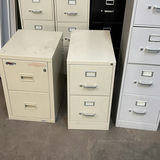 Metal Filing Cabinets Assortment - thumbnail 4 of 6