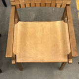 Two Wooden Chairs and One Bar Stool - thumbnail 5 of 12