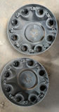 GMC Wheel Center Caps and Lug Nuts - thumbnail 2 of 5
