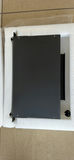 Vari Dual-Monitor Arm and Black Box Fiber Rackmount Cabinet - thumbnail 3 of 6