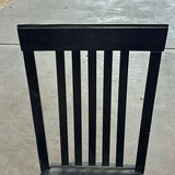 Two Wooden Chairs and One Bar Stool - thumbnail 12 of 12