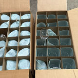 Boxed Stemmed Wine Glasses - thumbnail 3 of 5