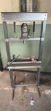 Central Machinery 20 Ton Hydraulic Shop Press - thumbnail 1 of 7