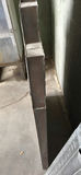 Pair of Decorative Metal Wall Mirrors - thumbnail 5 of 5