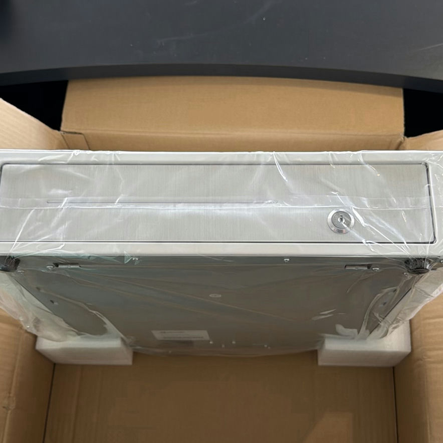 Clover D100 Cash Drawer**Brand New** - image 3 of 7