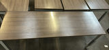 Set of Five Rectangular Tables - thumbnail 5 of 12