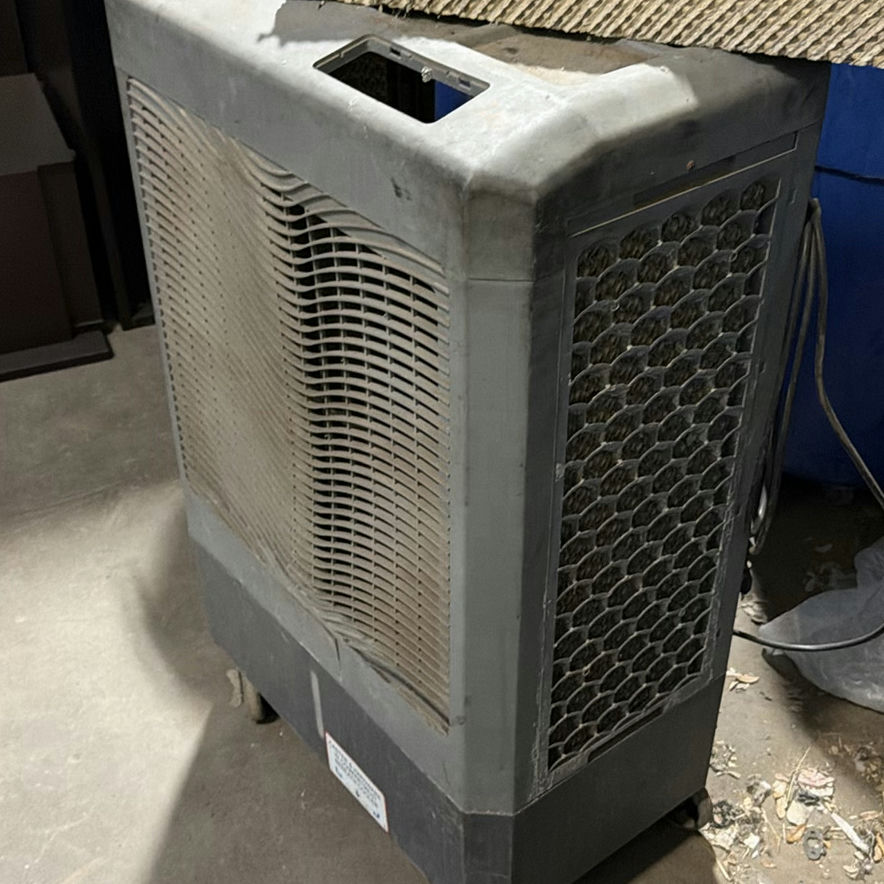 Quietaire Cooling Portable Evaporative Coolers - image 4 of 4