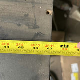 Metal Workbench with Pegboard and Drawers - thumbnail 2 of 6