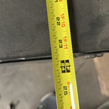 Metal Workbench with Pegboard and Drawers - thumbnail 3 of 6