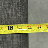 Gray Upholstered Sofa - thumbnail 3 of 5