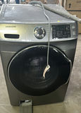 Samsung Front Load Washing Machine - thumbnail 1 of 6