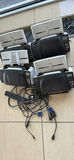 Four Fujitsu fi-7160 Document Scanners with Cables and Power Strip - thumbnail 6 of 6