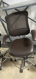Assorted Office and Drafting Chairs - thumbnail 3 of 7