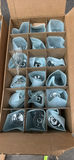 Assorted Stemware Glasses in Storage Boxes - thumbnail 4 of 5