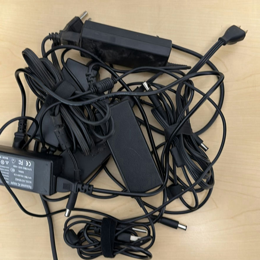 HP EliteDesk 800 G4 Desktop Mini PCs with Power Adapters - image 6 of 6