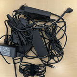 HP EliteDesk 800 G4 Desktop Mini PCs with Power Adapters - thumbnail 6 of 6