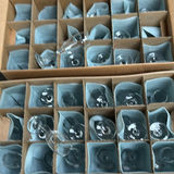 Boxed Stemmed Champagne Flutes - thumbnail 3 of 5