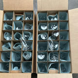 Boxed Stemmed Champagne Flutes - thumbnail 1 of 5