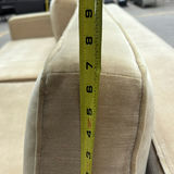 Beige Upholstered Sofa - thumbnail 11 of 11