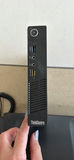 Planar Monitors, Fujitsu fi-7160 Scanner, Yealink Phone, and Lenovo Mini PC - thumbnail 9 of 9