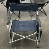 Three Folding Camping Chairs - thumbnail 2 of 11