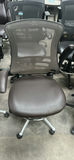 Five Mesh Office Chairs - thumbnail 3 of 5