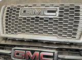 GMC Front Grilles - thumbnail 5 of 5