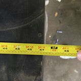 Metal Workbench with Pegboard and Drawers - thumbnail 4 of 6