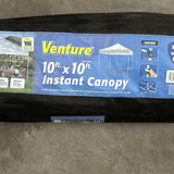 Two Portable Canopy Tents - thumbnail 5 of 8