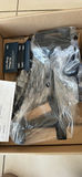 Vari Dual-Monitor Arm and Black Box Fiber Rackmount Cabinet - thumbnail 5 of 6