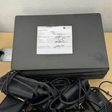 Dell Laptop Computers with Power Adapters - thumbnail 1 of 6
