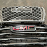 GMC Front Grilles - thumbnail 4 of 5