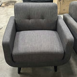 Five Armchairs - thumbnail 7 of 9
