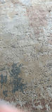 Abstract Area Rug, Lamp and 3 Planters - thumbnail 3 of 6